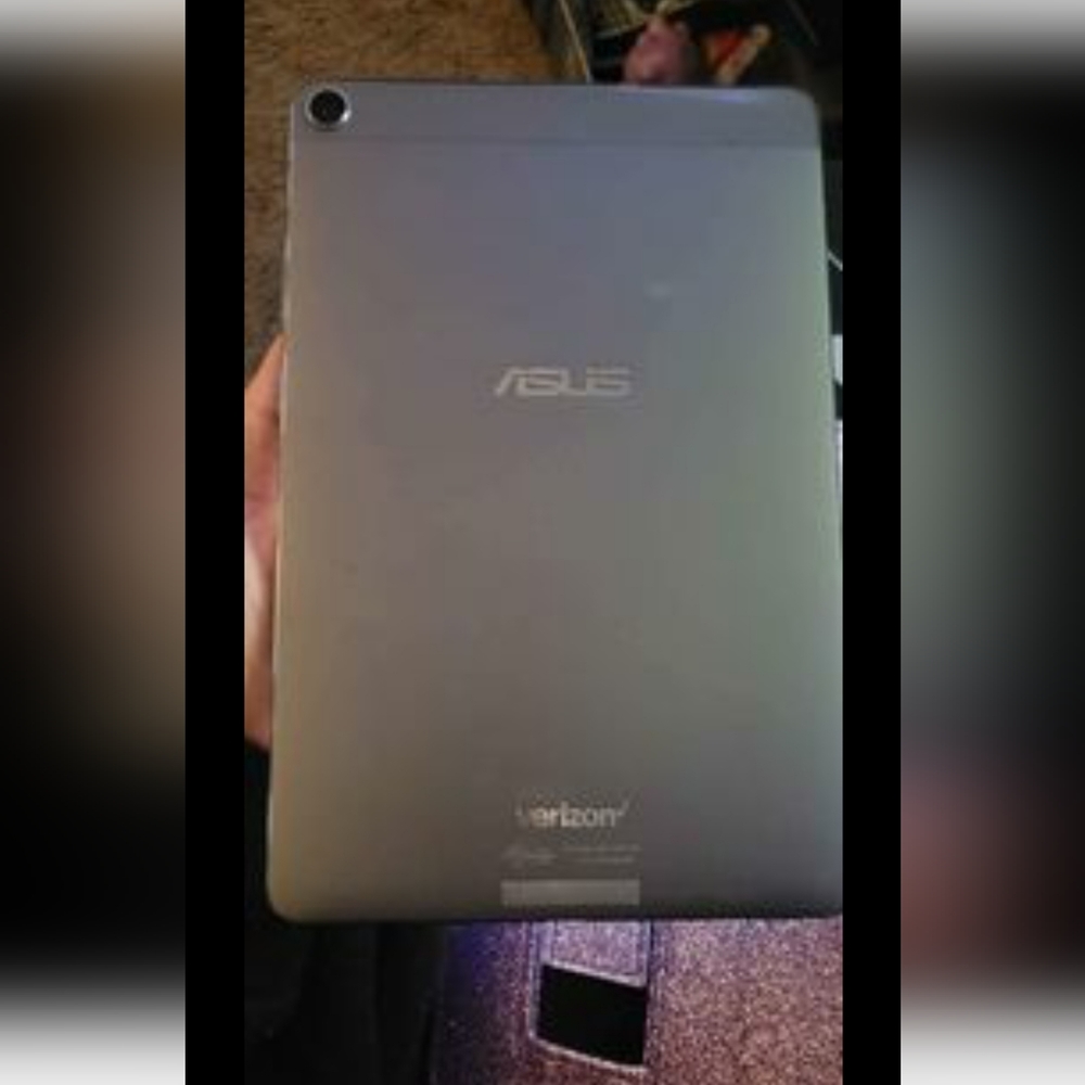 Asus Tablet